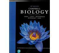Campbell Biology AP Edition 12th Edition