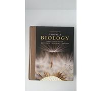 CAMPBELL BIOLOGY,AP EDITION