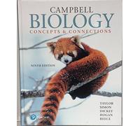 Campbell Biology: Concepts & Connections