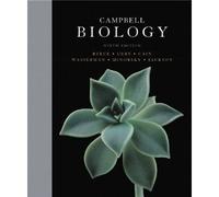 Campbell Biology [With Access Code] [ CAMPBELL BIOLOGY [WITH ACCESS CODE] ] By Reece, Jane B ( Author )Sep-27-2010 Hardcover