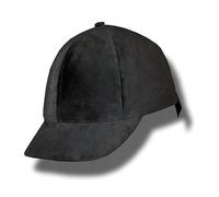 CAMPBELL BROWN LTD DIY . HOME . LEISURE Children's Fancy Dress Unicorn Riding Academy Baseball Cap Dressing up. | Black, S-M