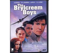 Campbell - Brylcreem Boys [DVD] [1999] [US Import] [NTSC]