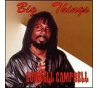 Campbell, Cornell - Big Things