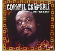 Campbell, Cornell - My Confession