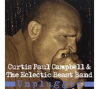 Campbell, Curtis Paul - Eclectic Beast Band Unplugged