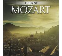 Campbell, David - The Best Mozart