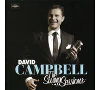 Campbell,David - The Swing Sessions
