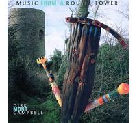 Campbell, Dirk Mont - Music from a Round Tower