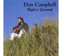 Campbell, Don - Higher Ground