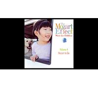 Campbell, Don^Mozart - Music for Children 4: Mozart to Go