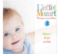 Campbell Don – Musique Pour Bebes 1: Du Jeu Au Dodo
