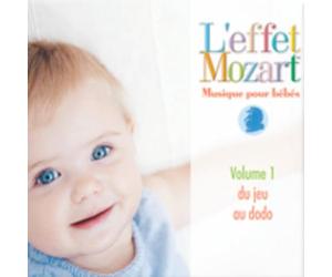 Campbell Don - Musique Pour Bebes 1: Du Jeu Au Dodo