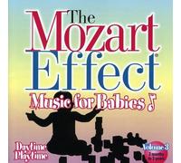 Campbell, Don - The Mozart Effect for Babies Vol.3