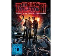 Campbell, Eden - They Reach-Manche Tore Sollte Man Nie Öffnen (Un [Import]