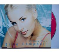 Ellie Campbell - So Many Ways