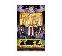 Campbell - Evil Dead 2 [DVD] [1987] [Region 1] [US Import] [NTSC]