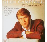 Campbell, Glen - 20 Greatest Hits