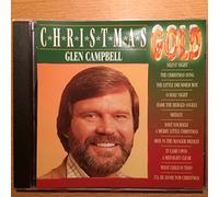 Campbell Glen - Christmas Gold