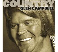Campbell Glen - Country: Glen Campbell