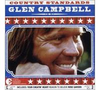 Campbell, Glen - Country Standards