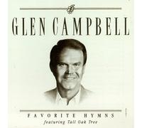 Campbell, Glen - Favorite Hymns