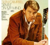 Campbell, Glen - Gentle on My Mind