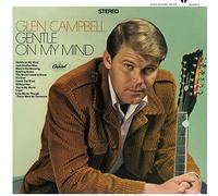 Campbell, Glen - Gentle On My Mind [VINYL]