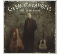 Campbell Glen - Ghost on the Canvas