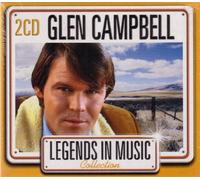 Campbell, Glen - Glen Campbell -24tr-