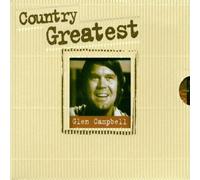Campbell Glen - Glen Campbell Country Greatest