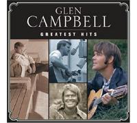 Campbell Glen - Glen Campbell Greatest Hits Live