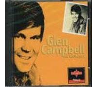 Campbell Glen - Glen Campbell in Concert