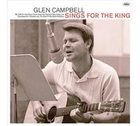 Glen Campbell Glen Campbell Sings for the King (CD) Album (US IMPORT)