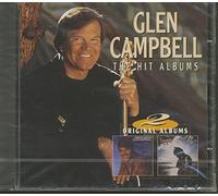 Campbell, Glen - Hit Albums