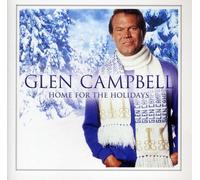 Campbell, Glen - Home for the Holidays