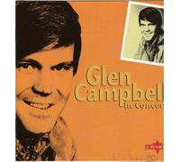 Glen Campbell - In Concert