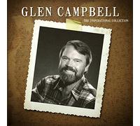 CAMPBELL, GLEN - Inspirational Collection, The