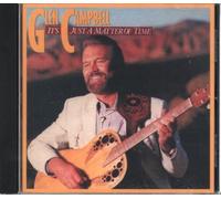 CAMPBELL,GLEN - It's Just a Matter of Time
