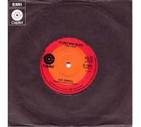 Campbell, Glen - It's Only Make Believe / Pave Your Way Into Tomorrow [7" Vinyl]