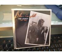 Campbell, Glen - Legacy 1961-2002