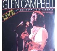 CAMPBELL, Glen - Live at the Royal Festival Hall / SWBC-11707