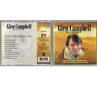 Campbell, Glen - Live Cowboy