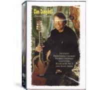 Campbell, Glen - Live in Dublin [DVD AUDIO]