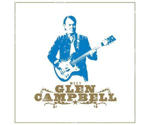Campbell, Glen - Meet Glen Campbell