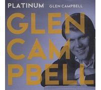 Campbell, Glen - Platinum