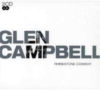 Campbell, Glen - Rhinestone Cowboy