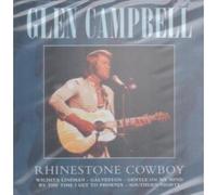 Campbell, Glen - Rhinestone Cowboy