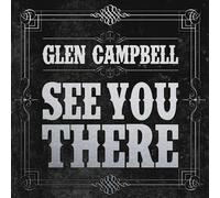 Glen Campbell - See You There [VINYL]