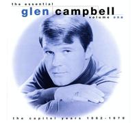 Campbell, Glen - The Essential Glen Campbell, Vol. 1