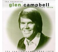Campbell, Glen - The Essential Glen Campbell, Vol. 3
